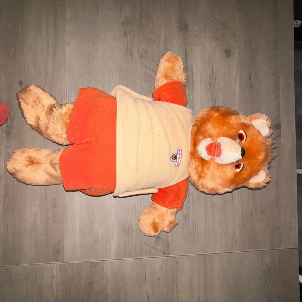 Teddy Ruxpin - Picture 1 of 2